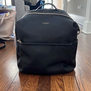 Stevie Midi Backpack - nylon